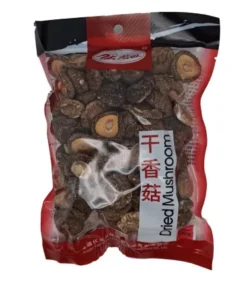Funghi Shiitake Piccoli - 100G