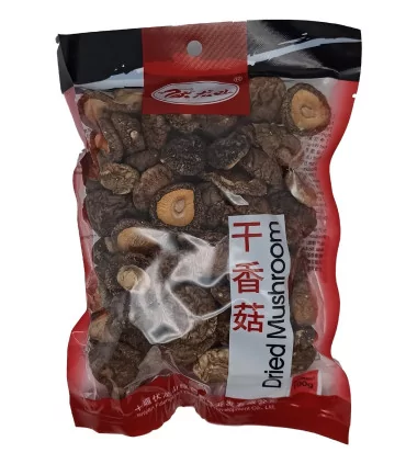 Funghi Shiitake Piccoli - 100G 3 Funghi Shiitake Piccoli - 100G