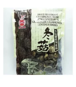 Funghi Shiitake Secchi EAGLOBE 100g