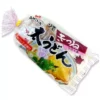 Futo Udon Kitsune Precotti Giapponesi 3 Porzioni - Miyakoichi 670 G 1 Futo Udon Kitsune Precotti Giapponesi 3 Porzioni - Miyakoichi 670 G -Offerte Mifan Negozio futo udon kitsune precotti giapponesi 3 porzioni miyakoichi 670 g