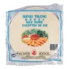 Gallette Di Riso Rice Paper - Cock Brand 22cm -Offerte Mifan Negozio gallette di riso rice paper 22cm
