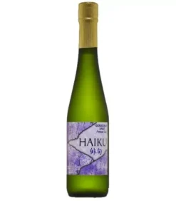 Gekkeikan Haiku Premium Select - Sake Giapponese 750 ML