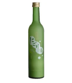 Gekkeikan Nigori Sake 500 Ml
