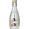 Gekkeikan Sake Namazake Da Bere Freddo - 280ml -Offerte Mifan Negozio gekkeikan sake namazake 280ml