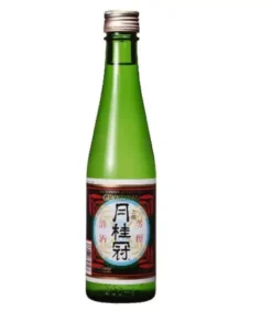 Gekkeikan Sake - Vino Di Riso 300ML