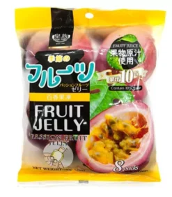Gelo Di Passion Fruit - Royal Family 160g