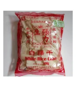 Gnocchi Di Riso Cinese 400g