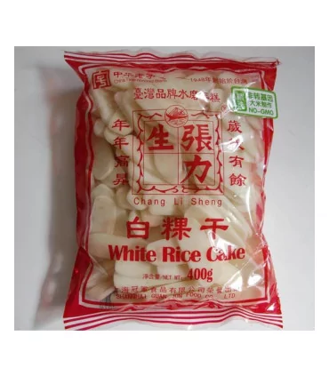 Gnocchi Di Riso Cinese 400g 3 Gnocchi Di Riso Cinese 400g