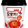 Gnocchi Di Riso Coreani Con Salsa Kimchi Piccante Topokki Cup - Yopokki 140g -Offerte Mifan Negozio gnocchi di riso coreani con salsa kimchi piccante topokki cup yopokki 140g