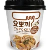 Gnocchi Di Riso Coreani Con Salsa Teriyaki All'aglio Topokki Cup - Yopokki 120g -Offerte Mifan Negozio gnocchi di riso coreani con salsa teriyaki all aglio topokki cup yopokki 120g