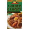 Golden Curry Giapponese Gusto Medio Piccante - S&b 92gr -Offerte Mifan Negozio golden curry giapponese gusto medio piccante sb 92gr