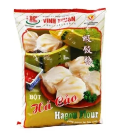 Hargao Flour Farina Per Ravioli Vietnamiti Har Gou - 400g