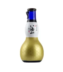 HAKKAISAN JUNMAI GINJO HYOTANBIN 180ml