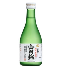 Hakutsuru Yamada Nishiki Tokubetu Japanese Sake 300ml