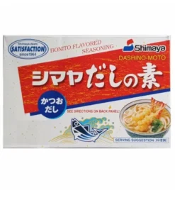 Hon Dashi Preparato Granulare Per Brodo Dashi 50 G