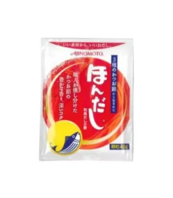 Hon Dashi - Preparato Granulare Per Brodo Dashi - Ajinomoto 40 G