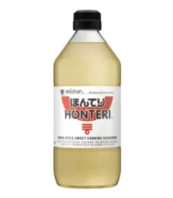 Hontenri Mirin - Mizkan 568ml