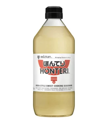 Hontenri Mirin - Mizkan 568ml 3 Hontenri Mirin - Mizkan 568ml