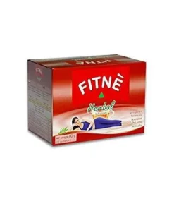 Infuso Dimagrante Formula Originale - Fitne Herbal Infusion 20pz