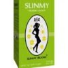 Infuso Dimagrante Naturale Qualità Premium - Slinmy 20 Bustine -Offerte Mifan Negozio infuso dimagrante naturale slinmy 20 bustine