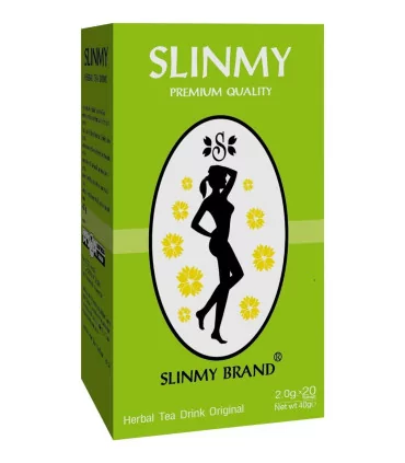 Infuso Dimagrante Naturale Qualità Premium - Slinmy 20 Bustine 3 Infuso Dimagrante Naturale Qualità Premium - Slinmy 20 Bustine