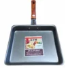 Iron Egg Pan Grande - Padella Giapponese Per Omelette Tamagoyaki -Offerte Mifan Negozio iron egg pan grande padella giapponese per omelette tamagoyaki