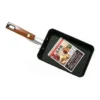 Iron Egg Pan - Padella Giapponese Per Omelette Giapponese Tamagoyaki 2 Iron Egg Pan - Padella Giapponese Per Omelette Giapponese Tamagoyaki -Offerte Mifan Negozio iron egg pan padella giapponese per omelette giapponese tamagoyaki