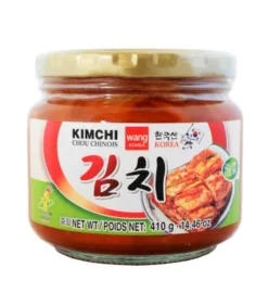 Kimchi Cavolo Marinato In Salamoia - Wang 410g