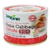 Kimchi Cavolo Napa Marinato Creano - Jayone, 160g - Ideale Per Antipasti Salutari 2 Kimchi Cavolo Napa Marinato Creano - Jayone, 160g - Ideale Per Antipasti Salutari -Offerte Mifan Negozio kimchi cavolo napa marinato jayone 160g