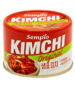 Kimchi Coreano Sempio – Autentico E Vegano, Senza Glutine