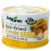 Kimchi Coreano Saltato In Padella - Jayone 160g - Ideale Per Antipasti Innovativi 1 Kimchi Coreano Saltato In Padella - Jayone 160g - Ideale Per Antipasti Innovativi -Offerte Mifan Negozio kimchi coreano stir fried jayone 160g