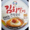Kimchi Janchi Guksu Bowl Noodle Istantaneo Coreani - Surasang 168g