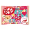 Kitkat Giapponesi Al Gusto Di Caffe Latte - 12 Pezzi