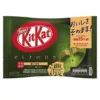 Kitkat Tè Verde Matcha Fondente Meno Zucchero - 13 Pezzi 2 Kitkat Tè Verde Matcha Fondente Meno Zucchero - 13 Pezzi -Offerte Mifan Negozio kitkat te verde matcha fondente 12 pezzi