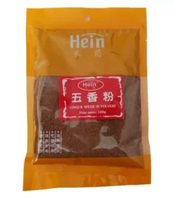 La Polvere Cinque Spezie - Hein 100g