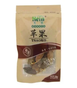 Lanxangia Tsaoko - Hein 50g