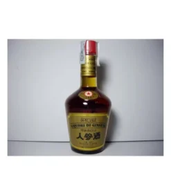 Liquore Al Ginseng Cinese - 700ml