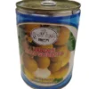 Longan Cinese Allo Sciroppo - Frutta Sciroppata Esotica - 230g 1 Longan Cinese Allo Sciroppo - Frutta Sciroppata Esotica - 230g -Offerte Mifan Negozio longan cinese allo sciroppo 567g