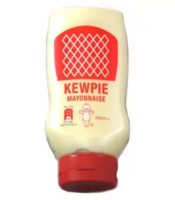 Maionese Giapponese Nuovo Confezione - KEWPIE 500ml