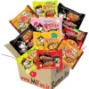MiFan Box Sorpresa - SamYang Ramyun Noodles Coreani Supper Piccante Vari Gusti 12 Pz -Offerte Mifan Negozio mifan box sorpresa samyang ramyun noodles coreani supper piccante vari gusti 12 pz