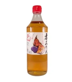 Mirin Sake Dolce - AIOI HON 600ml