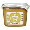 Yamagen Okeshikomi Miso Bianco Tradizionale Giapponese – Pasta Di Miso Shiro 100% Riso Hokuriku -Offerte Mifan Negozio miso bianco yamagen okeshikomi shiro