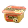 Miso Scuro Dashi Miso 300gr -Offerte Mifan Negozio miso scuro dashi miso 300gr