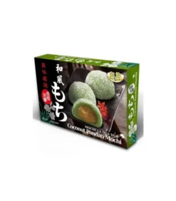 Mochi Al Gusto Di Cocco E Pandano - Royal Family 210g