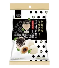Mochi Bubble Milk Tea - Royal Family 120g