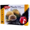 Mochi Dolce Giapponese Gusto Arachidi - Biyori 210g 2 Mochi Dolce Giapponese Gusto Arachidi - Biyori 210g -Offerte Mifan Negozio mochi dolce giapponese gusto arachidi biyori 210g
