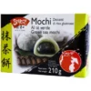Mochi Dolce Giapponese Gusto Matcha Tea Verde - Biyori 210g -Offerte Mifan Negozio mochi dolce giapponese gusto matcha tea verde biyori 210g