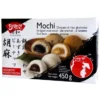 Mochi Dolce Giapponese Gusto Misti - Biyori 450g 2 Mochi Dolce Giapponese Gusto Misti - Biyori 450g -Offerte Mifan Negozio mochi dolce giapponese gusto misti biyori 450g