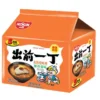 Nissin Demae Ramen Al Hokkaido Miso Tonkotsu Versione Hong Kong 5pz X 92g 1 Nissin Demae Ramen Al Hokkaido Miso Tonkotsu Versione Hong Kong 5pz X 92g -Offerte Mifan Negozio nissin demae ramen al hokkaido miso tonkotsu versione hong kong 5pz x 92g