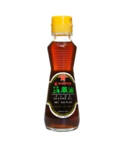 Olio Di Sesamo - KADOYA 163ml